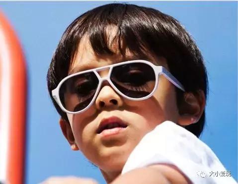 夏日遛娃必备好物清单！这些高颜值装备让娃成为沙滩上最靓的崽