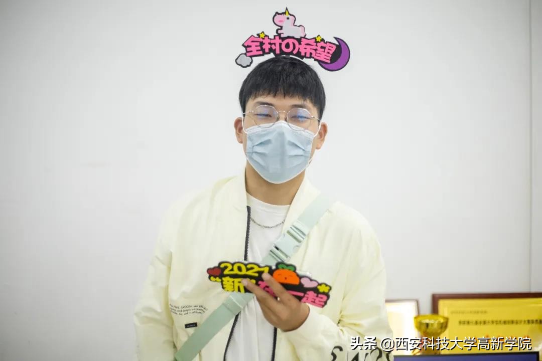 新生采访对专业感兴趣吗,新生采访