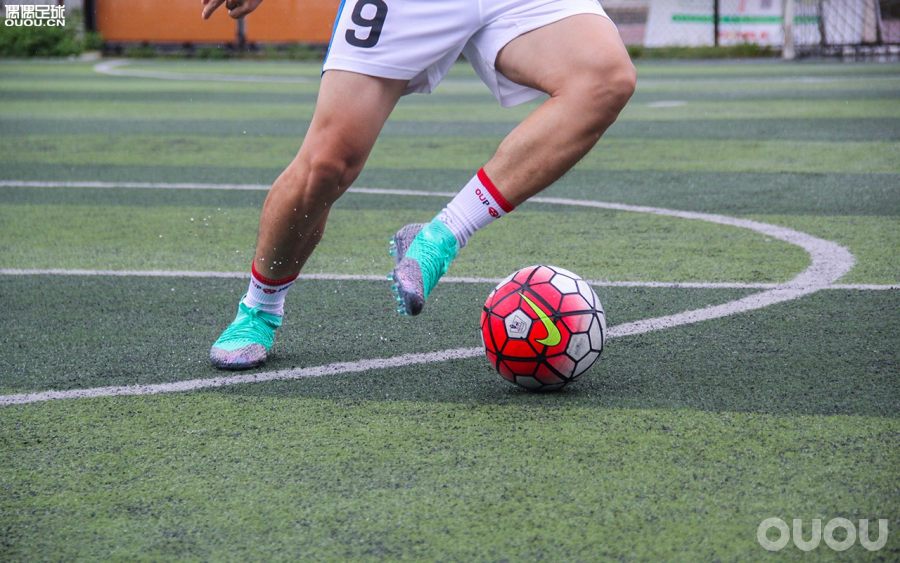 罗伊斯的选择PUMAFuture2.1FG实战简测