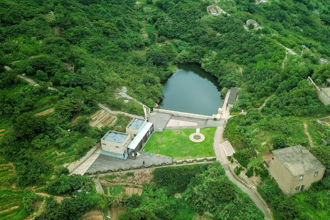 离岛微城慢生活,离岛微城慢生活嵊泗列岛