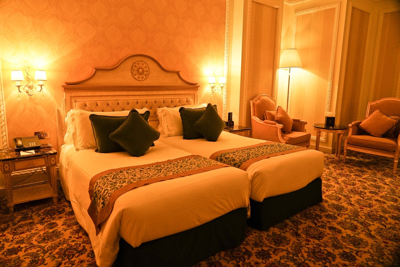 阿布扎比酋长皇宫酒店攻略,阿联酋皇宫酒店旅游攻略