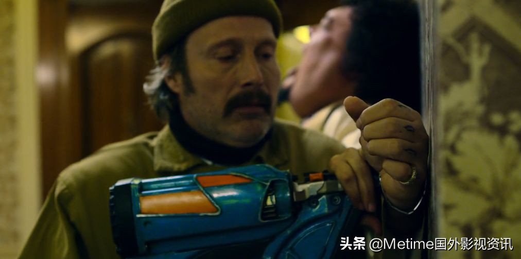 开年第一部爽剧,开年第一爽剧是大爆还是扑街