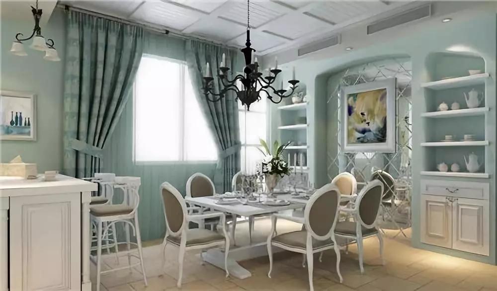 这些欧美风卧室设计，每一款都让人惊艳