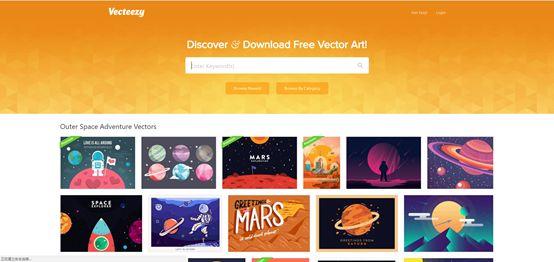 超好看的排版素材网站,100个经典排版设计作品集