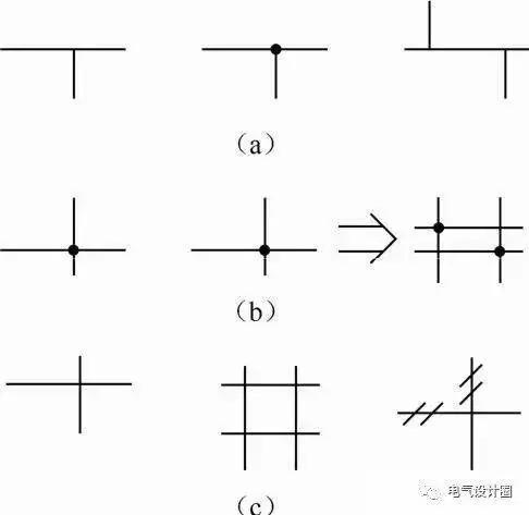 电气设计照明回路怎么设计,电气灯具怎么设计