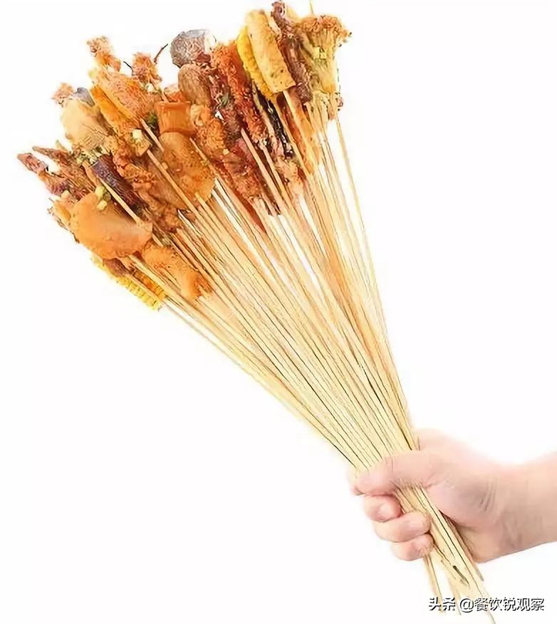 观察一家门店运营,观察一个餐饮的未来