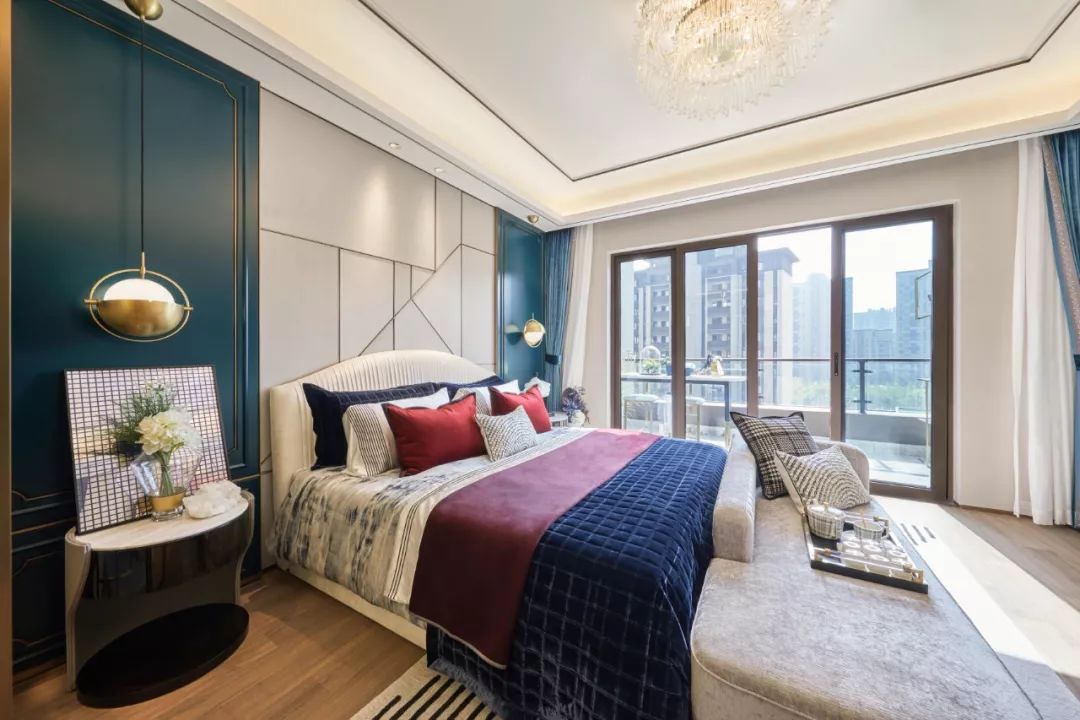 一路向西！科技路“邂逅”昆明池，高端在此盛开