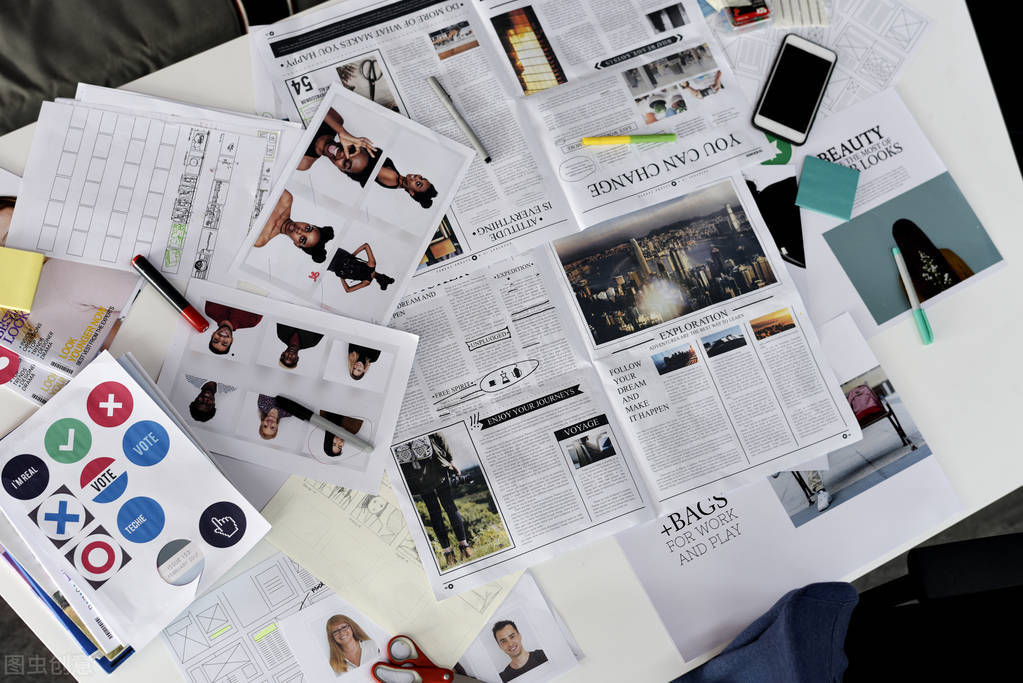 美容院纳客方案图片,美容院纳客拓客留客方案