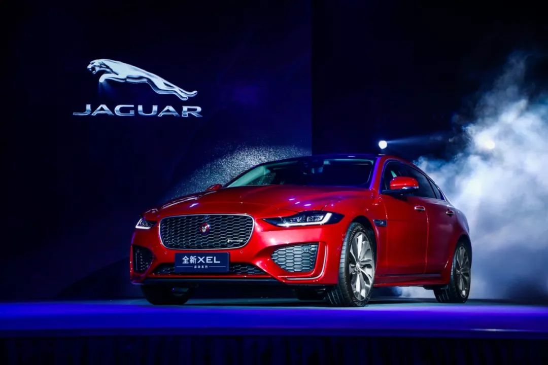 潮流塑递|宝马铁西艺术季开启;捷豹XEL、奔驰GLBSUV上市