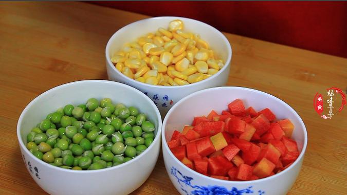 这才是正宗的红烧排骨,这才是正宗蒜香排骨