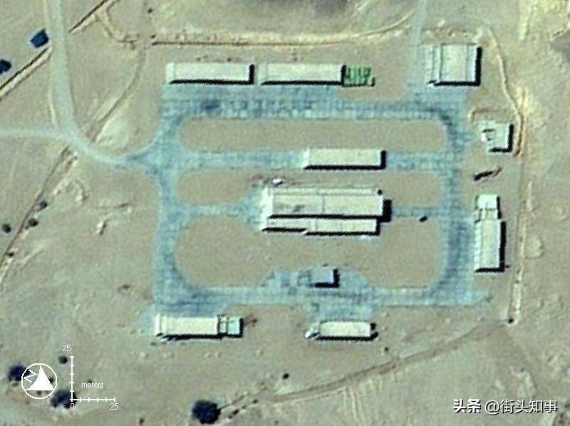 沙特购买东风3怎么运回去的,1990沙特的东风3弹道导弹