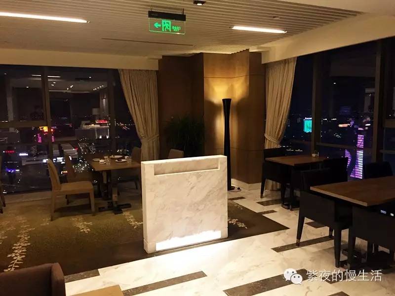 天一威斯汀大酒店,天一威斯汀公寓