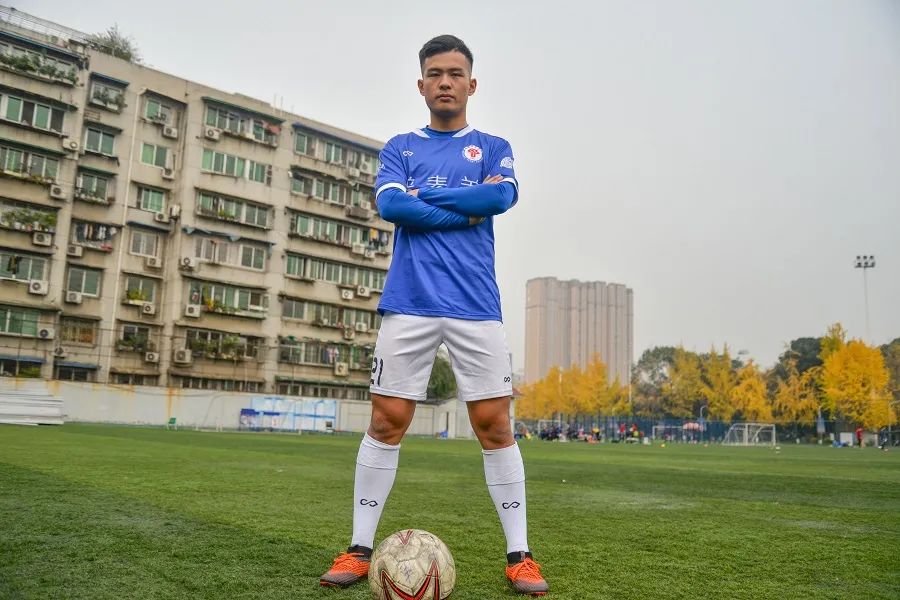 明日故事|收获最佳排名不是终点，成都体院还想赢下更多强队