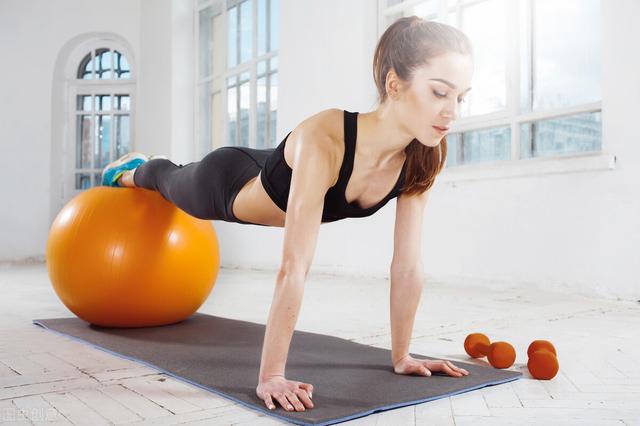 最好的健身方式是增重再减肥,让健身减肥事半功倍的小技巧