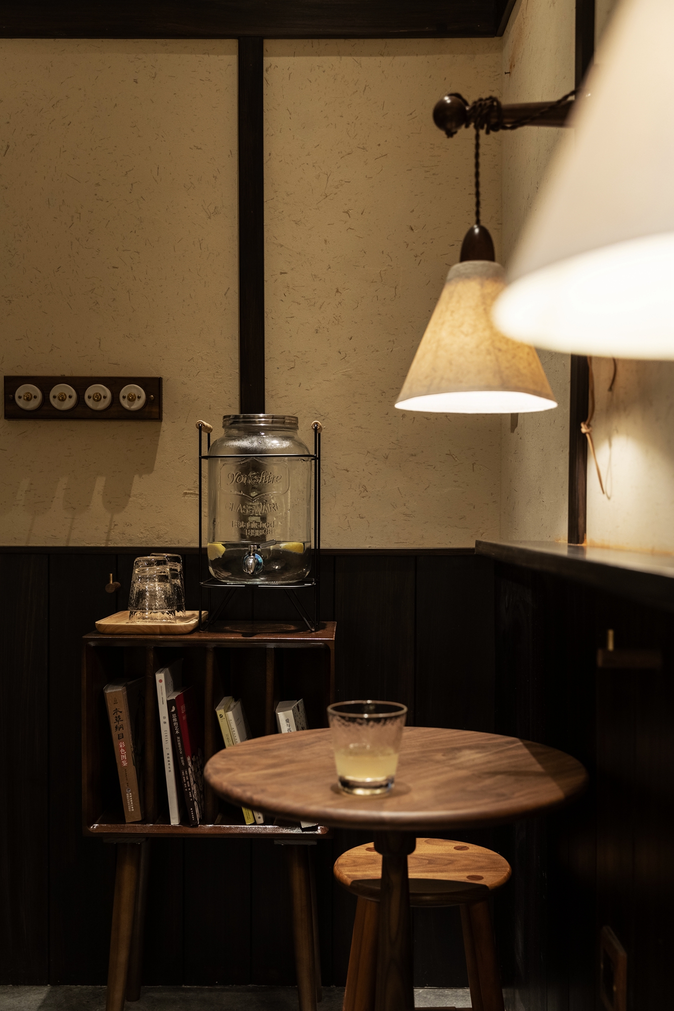 超火爆网红糖水打卡点 (糖水网红打卡店)