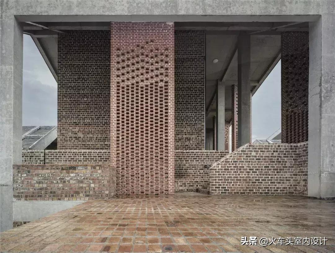 乡村布场设计,集镇改造设计效果图