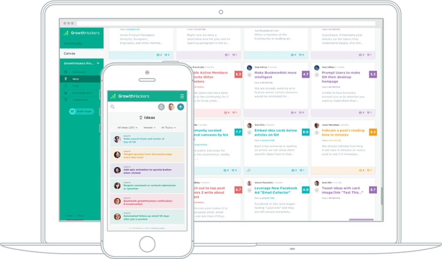 创业必备十大软件,最适合创业者app
