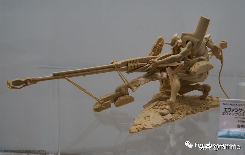 你准备好买了吗？（新世纪福音战士*初号机）