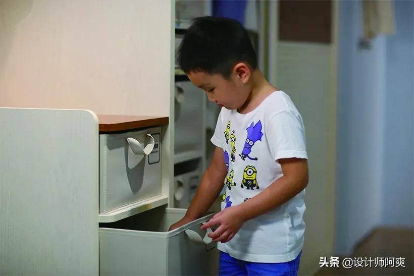 衣柜哪款收纳最好用,家用衣柜怎么选最实用