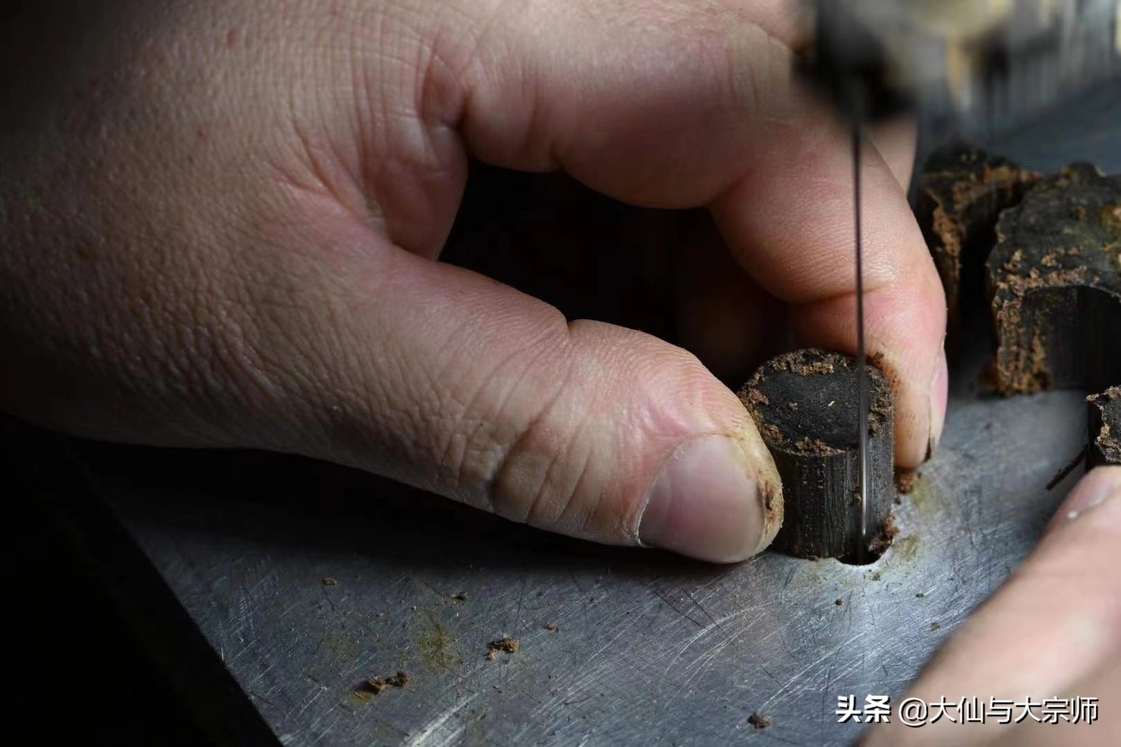 奇楠108颗手串值得珍藏吗,真正的奇楠手串价格