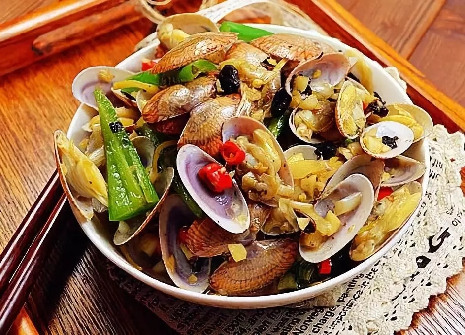 海南美食探店团购,你知道的海南美食