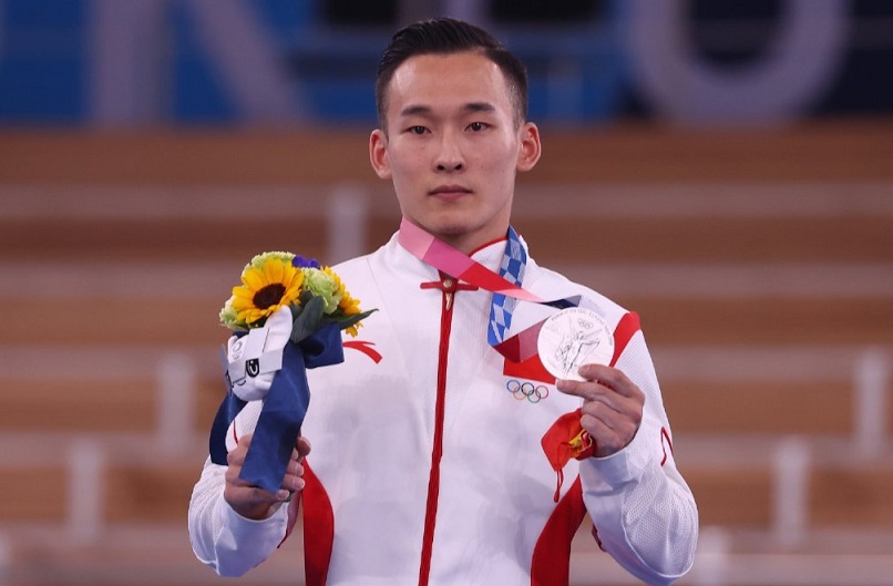 孙颖莎夸赞伊藤美诚,孙颖莎和伊藤美诚台下互动