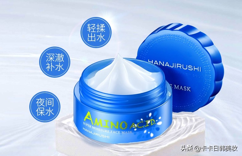 平价日本护肤品中药,日本口碑最好的护肤品十大品牌