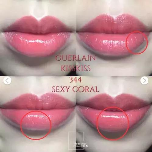 那些年流行的变色口红,那些年火的口红品牌有哪些