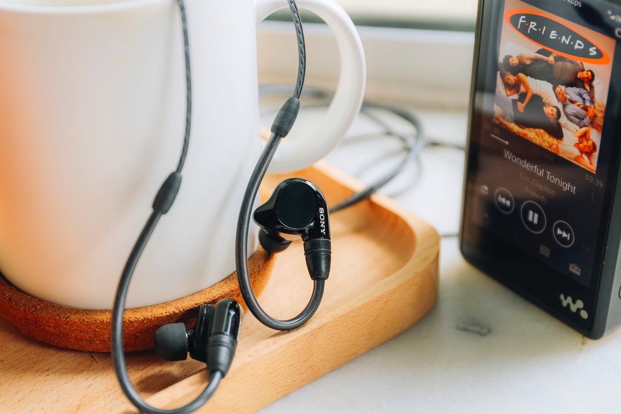 索尼耳机ier-m7评测,索尼ier-m7与n3ap对比