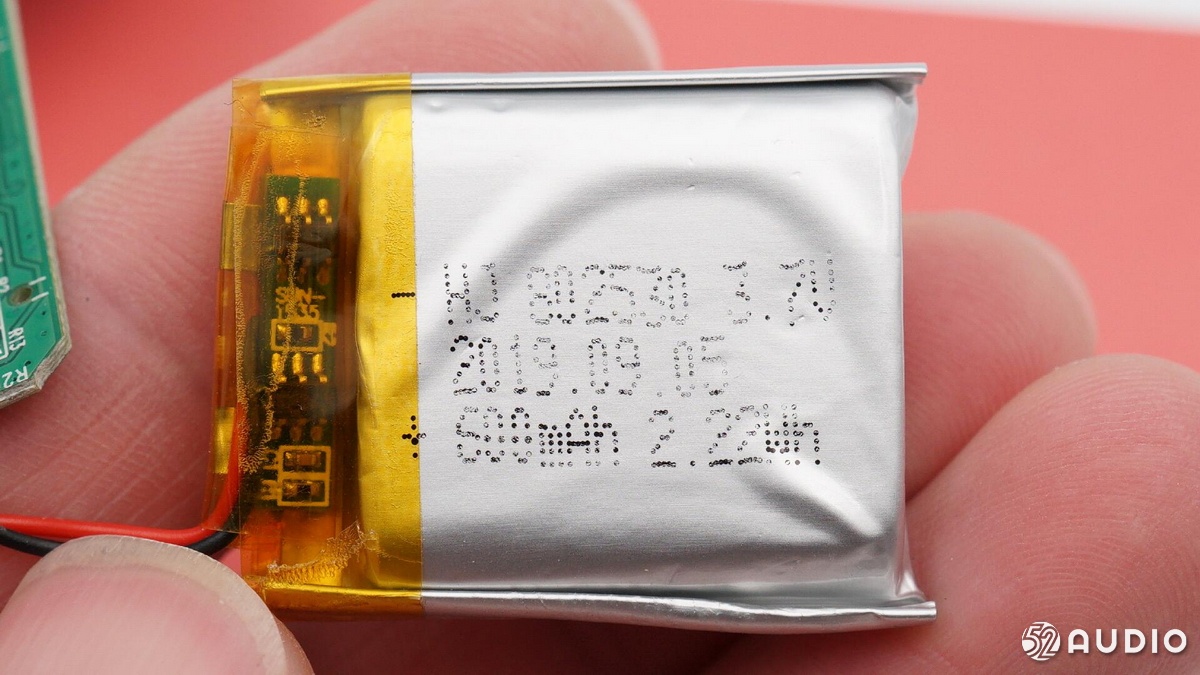 iwalk耳机测试,iwalk蓝牙耳机006