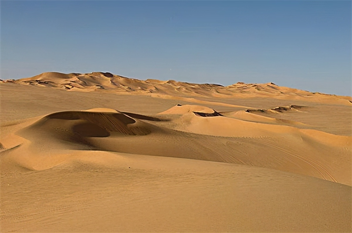 吃肉的国家尼日尔,真实的尼日尔老百姓的生活