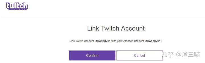 怎么领取twitch礼包,twitch领取游戏礼包