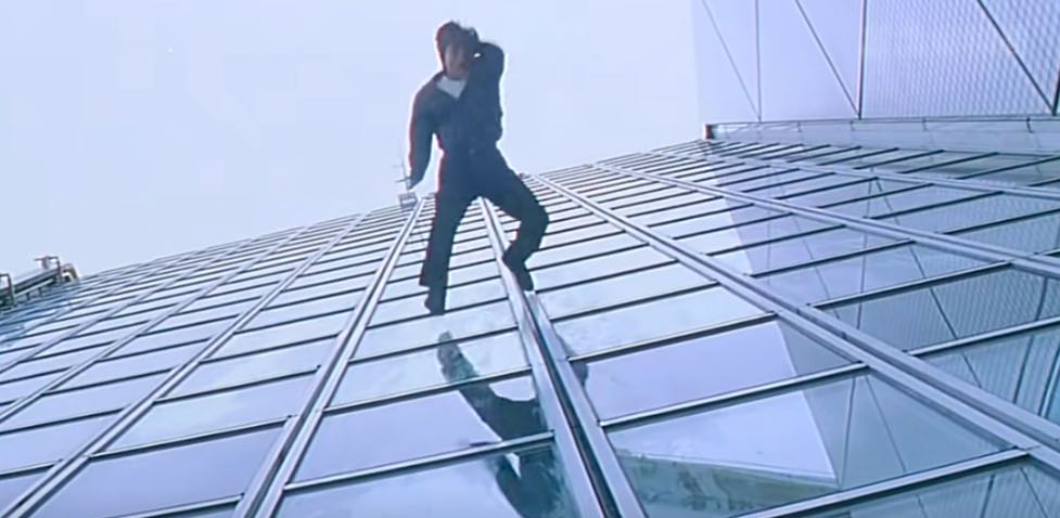 成龙洪金宝这段对白看哭了多少人,洪金宝成龙纷纷落泪