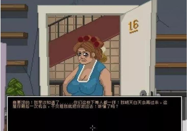 *窥偷**、女装、勒索，这款好评如潮的监视游戏，究竟有何魅力？