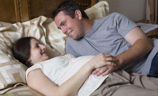 孕期有需求宝宝聪明,孕期有必要的消费