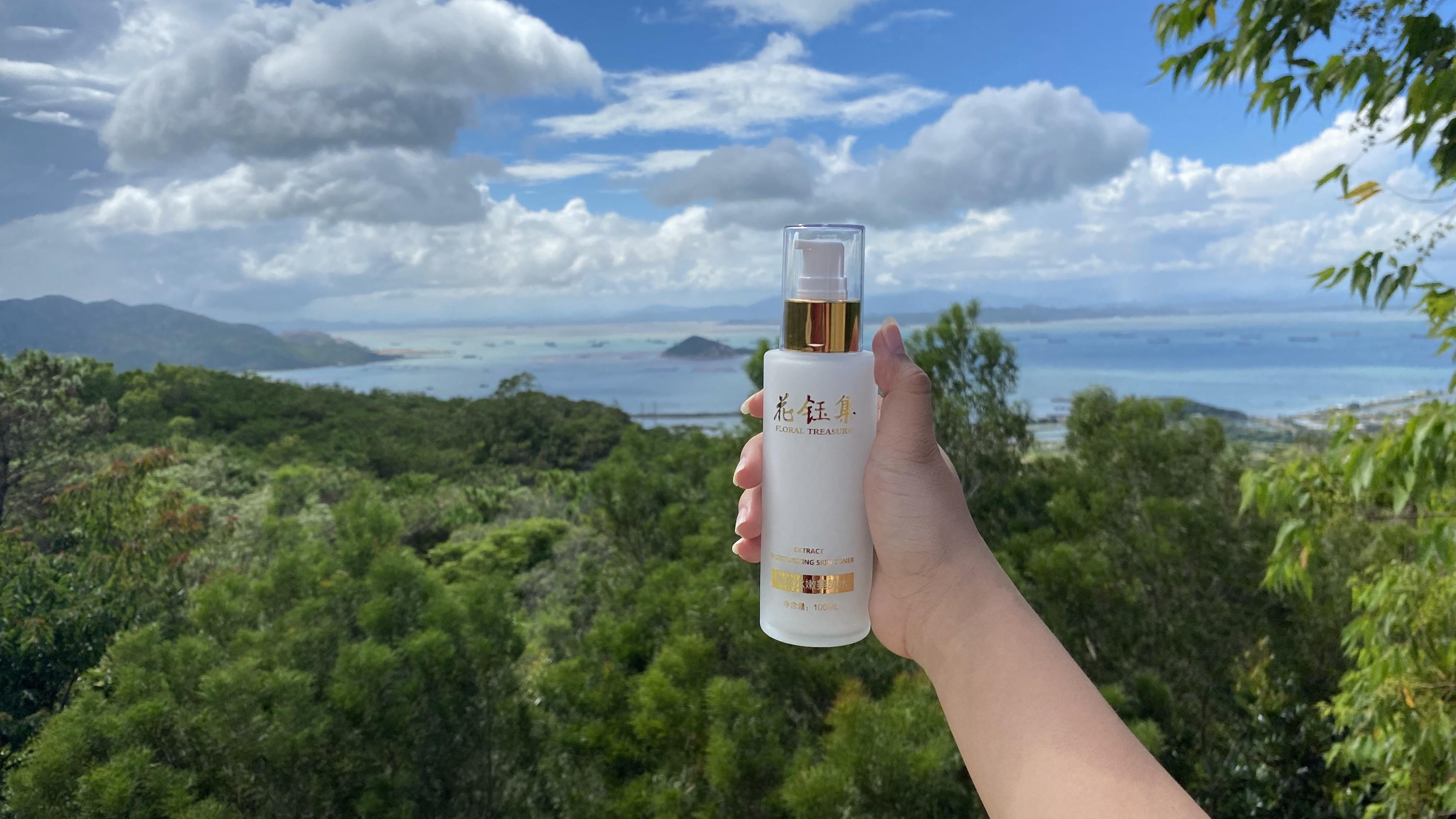 护肤品美白水乳好用推荐,补水保湿护肤品推荐控油爽肤水