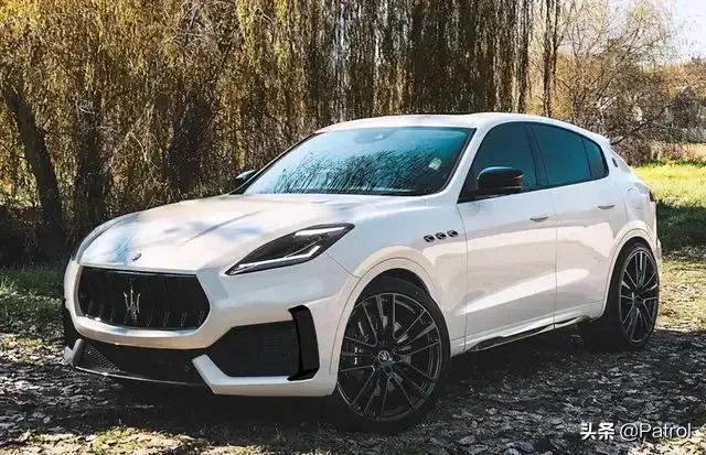 玛莎拉蒂全新车型grecale价格,玛莎拉蒂新suvgrecale价格