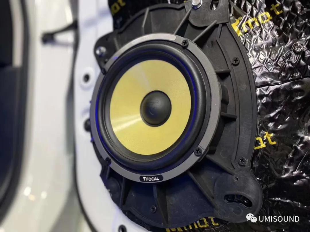 日产途乐改百万音响,昆明日产途乐音响升级改装