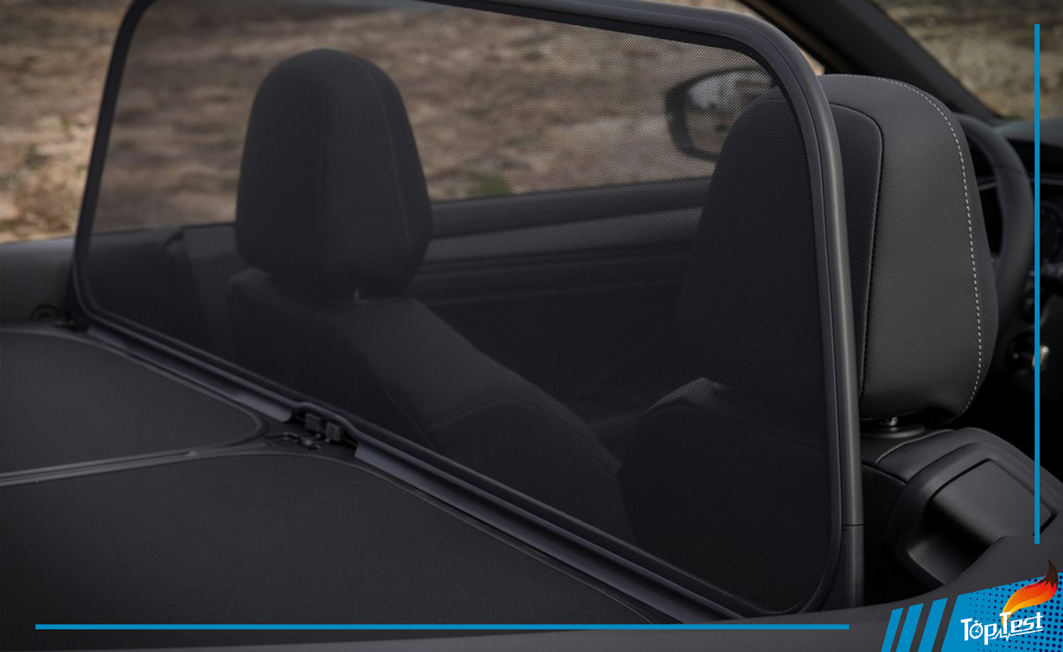 全新大众t-roc敞篷版发布,大众t-roc敞篷版也很好看