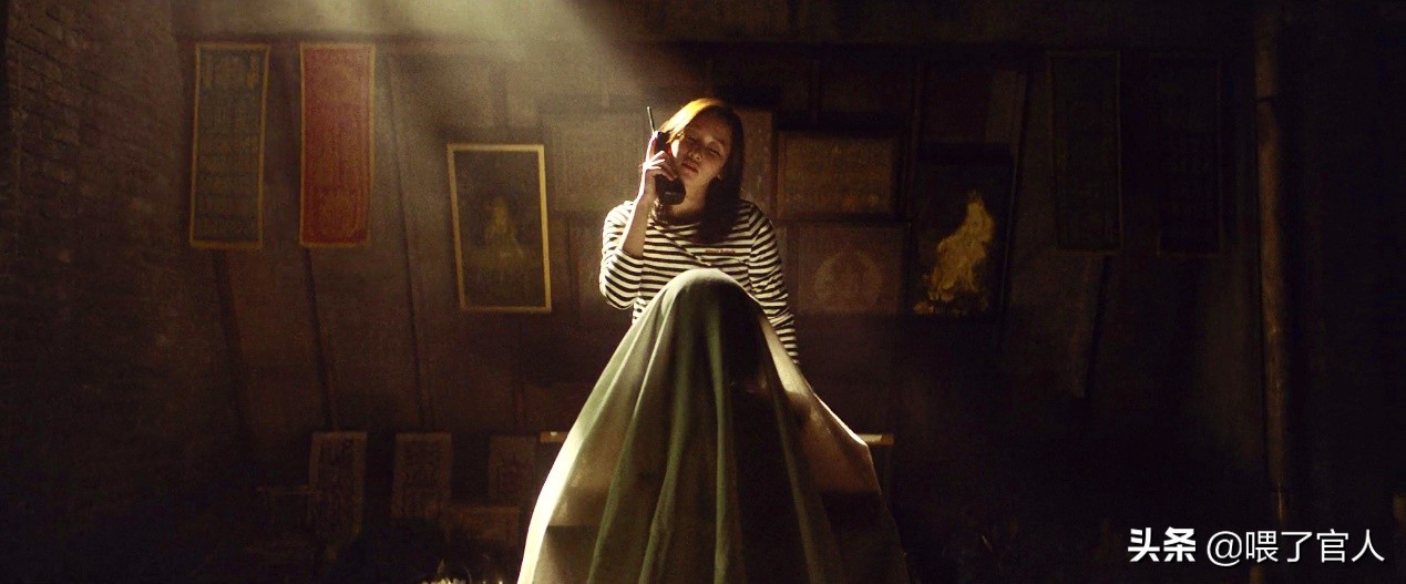 十部顶级韩国惊悚电影2020,一口气看完韩国惊悚电影