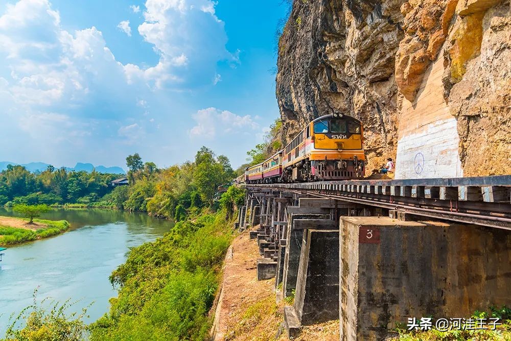 泰国当地最好用的防晒霜,去泰国防晒霜推荐