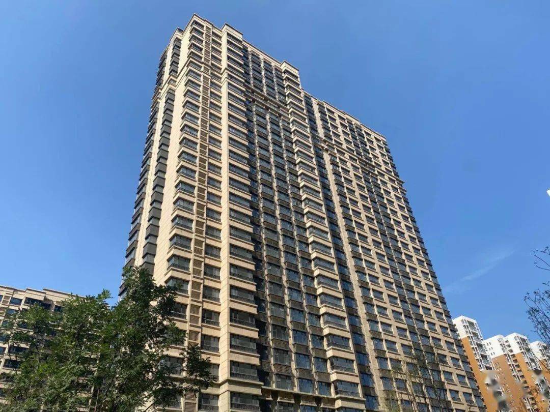 一梯两户户型好不好,为什么要买一梯两户的房子