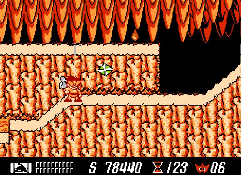 红白机玩过这几款游戏你就老了,十款经典红白机游戏