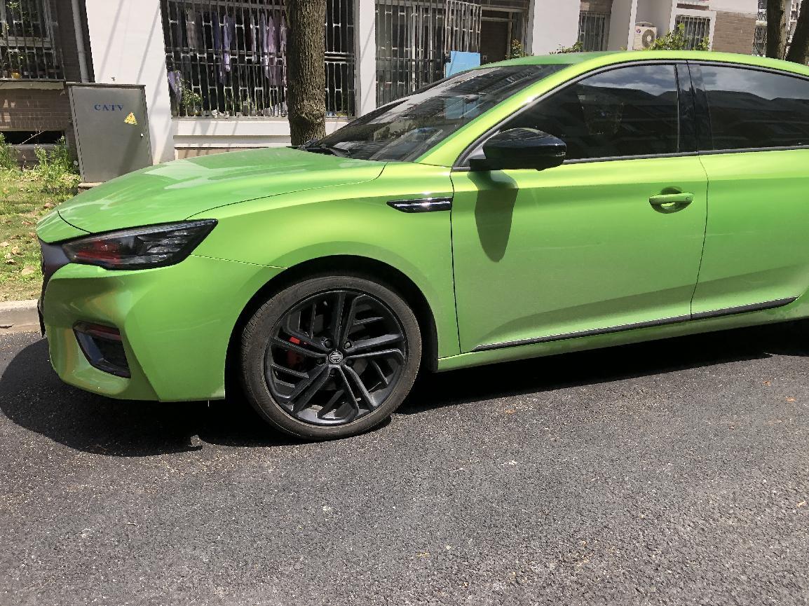 mg6养车,mg6修车视频