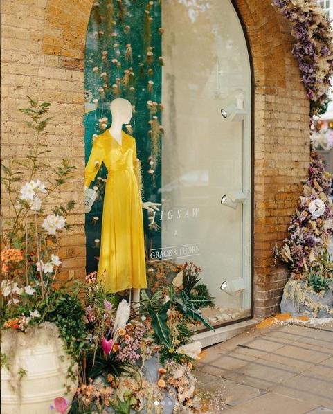 轻奢高街品牌,真正的高街品牌