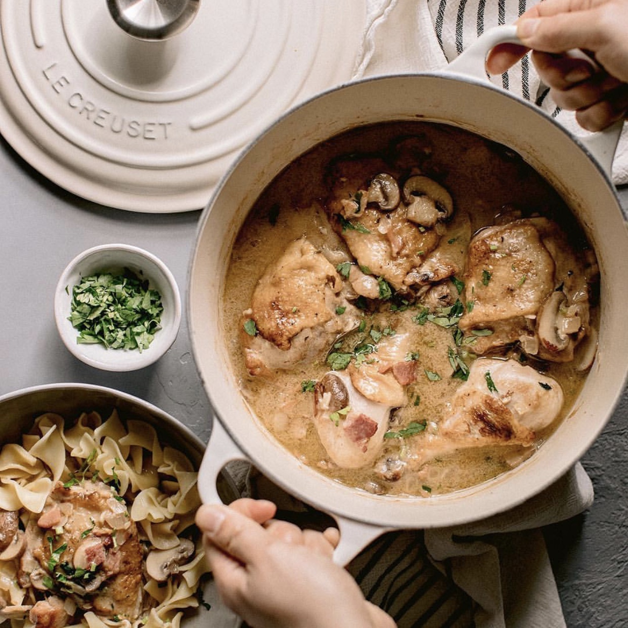 家庭用不粘锅的保养,家庭厨房保养