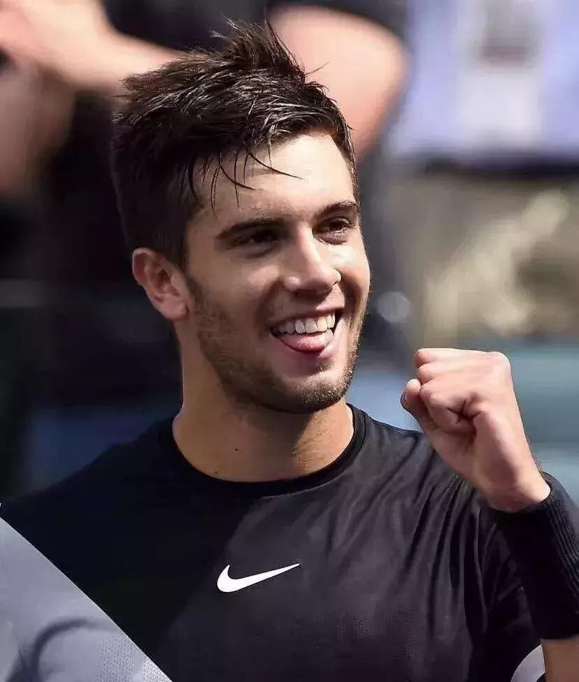 丘里奇比赛颜值,丘里奇最帅的颜值