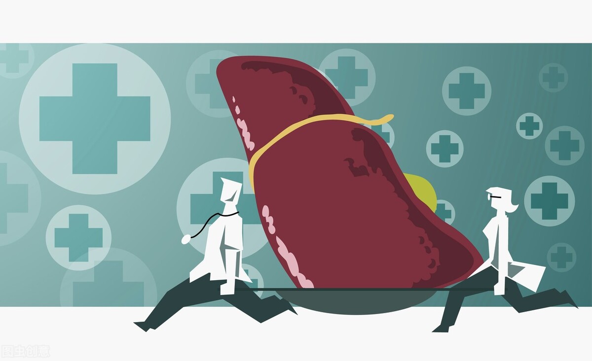 女性养生要点养颜先养肝,春季养肝护眼要点