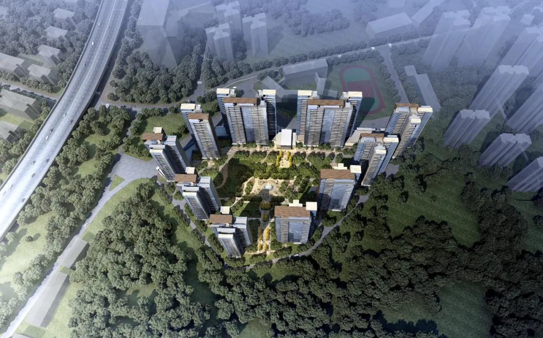 深圳远洋荔山,深圳远洋荔山规划