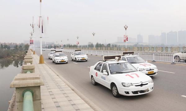 考驾照最让人糟心的一件事,考驾照感觉好难想放弃我该怎么办